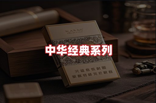中华香烟